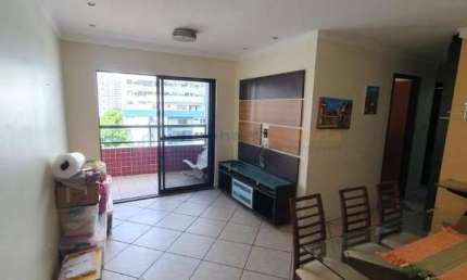 OPORTUNIDADE DE COMPRA DE APARTAMENTO DE 2 QUARTOS NO BAIRRO DA TORRE