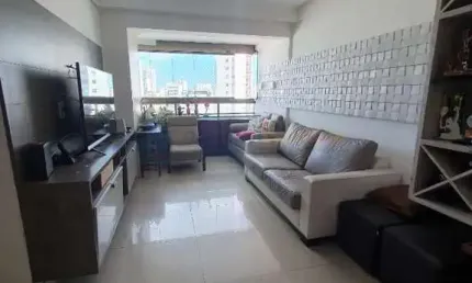 OPORTUNIDADE DE COMPRA DE APARTAMENTO DE 3 QUARTOS EM EXCELENTE LOCALIZA&#199;&#195;O