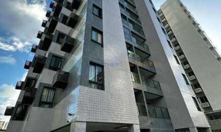 APARTAMENTO &#192; VENDA EM EXCELENTE LOCALIZA&#199;&#195;O NA JAQUEIRA
