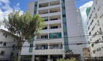 OPORTUNIDADE DE COMPRA DE APARTAMENTO DE 80M&#178; EM CASA AMARELA