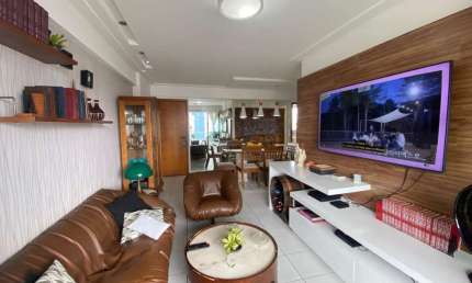 LINDO APARTAMENTO DE 3 QUARTOS DISPON&#205;VEL PARA VENDA NA MADALENA