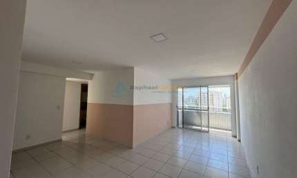OPORTUNIDADE DE COMPRA DE APARTAMENTO NA RUA DO FUTURO