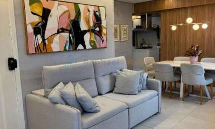 APARTAMENTO DE 3 QUARTOS DISPON&#205;VEL PARA VENDA NO BAIRRO DA TAMARINEIRA
