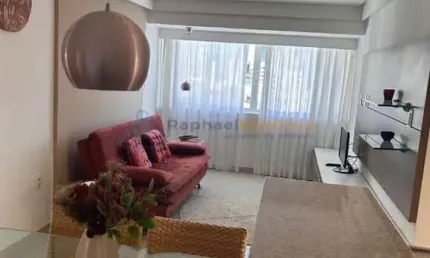 Apartamento com 1 quarto à venda na Rua Atl&#226;ntico, 69, Pina, Recife