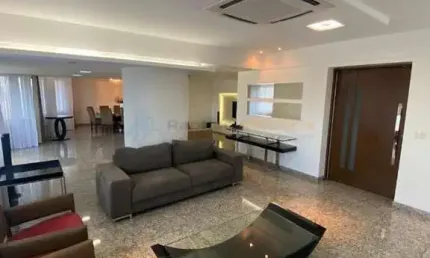 LINDO E ESPA&#199;OSO APARTAMENTO DE 330M&#178; NA PRA&#199;A DO MONTEIRO