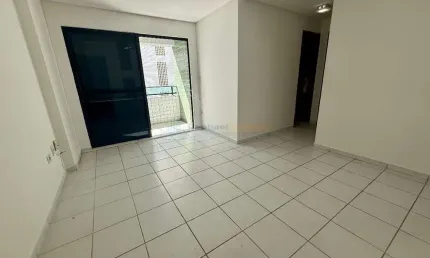 Oportunidade - venda de apartamento no bairro da torre