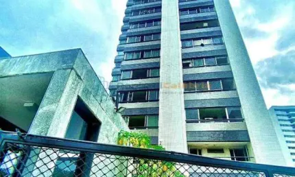 EXCELENTE OPORTUNIDADE DE VENDA DE APARTAMENTO DE 150M&#178; EM LOCALIZA&#199;&#195;O PRIVILEGIADA NO BAIRRO DAS GRA&#199;AS