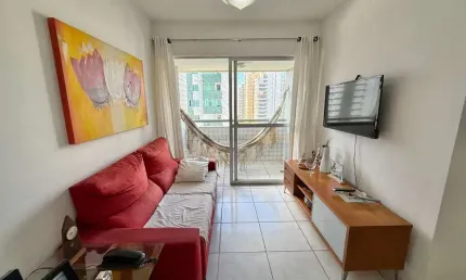 Apartamento com 3 quartos à venda na Rua Quarenta e Oito, 560, Espinheiro, Recife