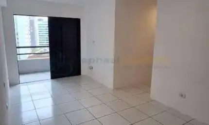 EXCELENTE OPORTUNIDADE DE VENDA DE APARTAMENTO EM CASA AMARELA