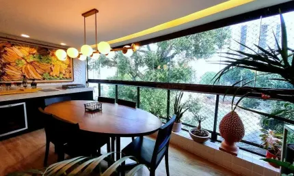 EXCELENTE APARTAMENTO DE 140M&#178; DISPON&#205;VEL PARA VENDA NO CORA&#199;&#195;O DE APIPUCOS
