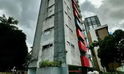 Oportunidade - excelente apartamento de 76m&#178; em casa forte