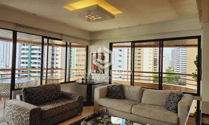Apartamento à venda, 180m², 03 Suítes, 02 garagens, no Rosarinho,  Recife, PE
