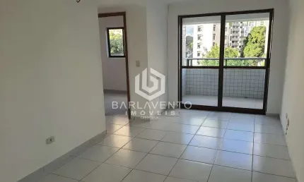 Apartamento com 2 quartos à venda no Casa Forte, Recife 