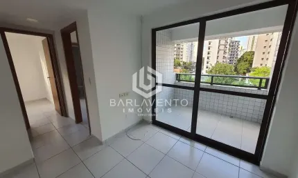 Apartamento com 2 quartos à venda no Casa Forte, Recife 