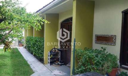 Casa Iputinga, 240m² | 05 Quartos | 01 Suíte | 03 vga. Garagem,  Recife, PE