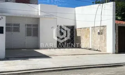 Casa para locação Comercial, 220m² | 04 salas | 03 wcs | 04 vgas Garagem Imbiribeira, Recife, PE