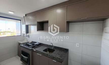 Boa Vista, NOVO | Aluga com: 61m², 03 quartos, 01 Suíte, 01 Vga.Garagem, área de lazer | Recife, PE