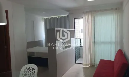 Boa Viagem , Apartamento Tipo Flat | 31m² | 01 wc | 01 Vaga Garagem  à venda, Recife, PE