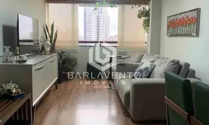 Boa Viagem | Vende | 60m² | 02 Quartos, 01 Vga. Garagem , Recife, PE