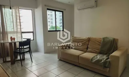 Rosarinho, mobiliado, 55m² | 01 quartos suíte, 01 wc social, 01 vg.garagem, piscina, recife, pe