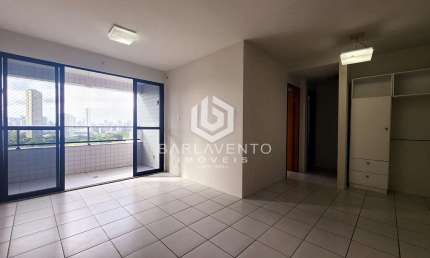 Torre,  88m² | 02 Suítes | 02 Vga.Garagens | Apartamento à venda, Recife, PE