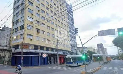 Boa vista, 43m² | sala, 02 quartos | 01 wc social | cozinha| apartamento à venda, av. conde da boa