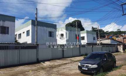 Apartamento com 2 quartos à venda no Bultrins, Olinda 