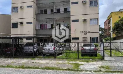 Apartamento com 3 quartos à venda no Iputinga, Recife 