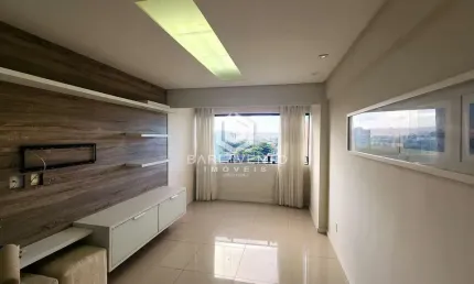 Ponto de parada, 78m² |  02 quartos, sendo 01 suíte com closet | wc social | 01 vga. garagem | pisc