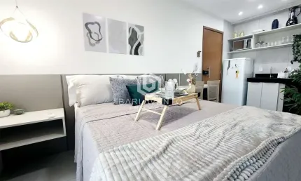Kitnet / Stúdio para alugar no Rosarinho, Recife 