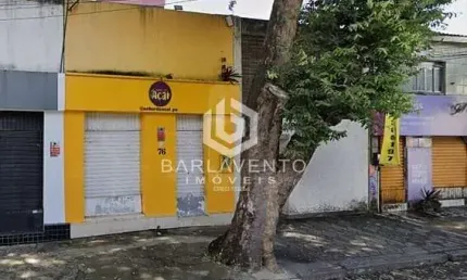 Ponto para venda e locação, santo amaro, recife, pe