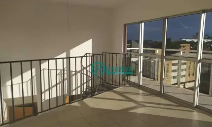 Cobertura com 3 dormitórios à venda, 184 m² por R$ 1.500.000,00 - Vila Pinto Coelho - Lagoa Santa/MG