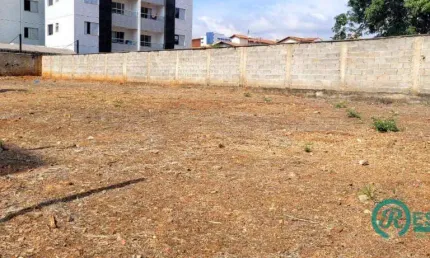 Terreno à venda, 503 m² por R$ 550.000,00 - Lundcea - Lagoa Santa/MG