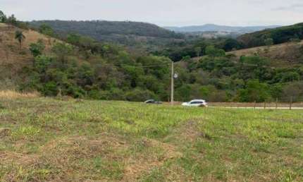 Terreno à venda, 1000 m² por R$ 410.000,00 - Condomínio Eco Village Residence Park - Lagoa Santa/MG