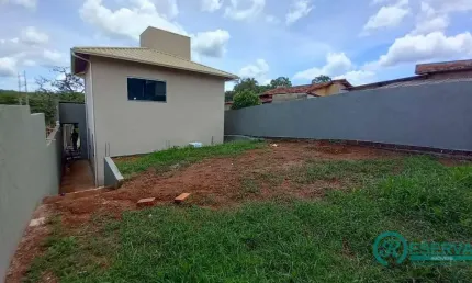 Casa à venda, 170 m² por R$ 990.000,00 - Joana Marques - Lagoa Santa/MG