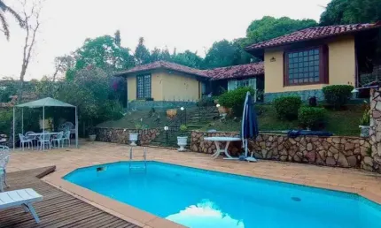 Casa à venda, 113 m² por R$ 1.300.000,00 - Condomínio Condados da Lagoa - Lagoa Santa/MG