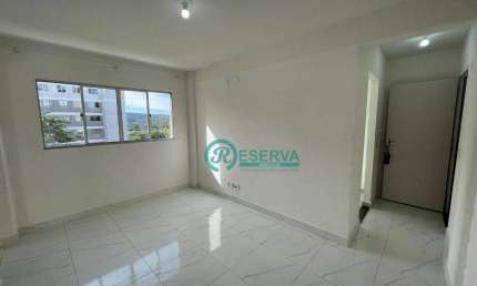 Apartamento com 2 dormitórios, 47 m² - venda por R$ 200.000,00 ou aluguel por R$ 1.208,00/mês - Palmital - Lagoa Santa/MG