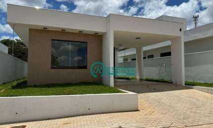 Casa à venda, 120 m² por R$ 787.897,00 - Vale dos Sonhos - Lagoa Santa/MG