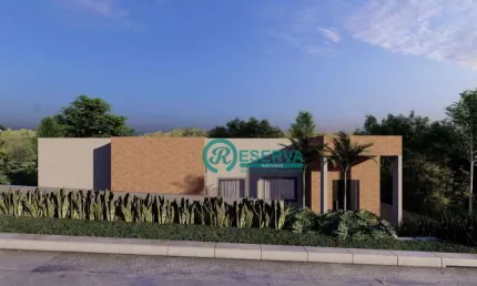 Casa à venda, 130 m² por R$ 980.000,00 - Condomínio Village do Gramado - Lagoa Santa/MG