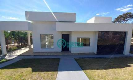 Casa à venda, 184 m² por R$ 890.000,00 - Estância da Mata - Jaboticatubas/MG