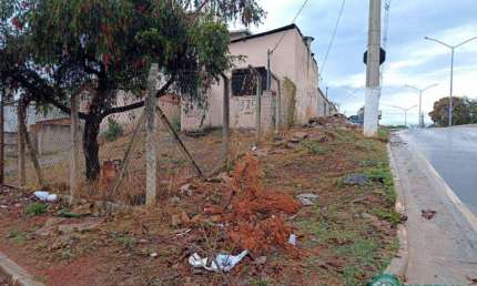Terreno à venda, 360 m² por R$ 590.000,00 - Promissão - Lagoa Santa/MG