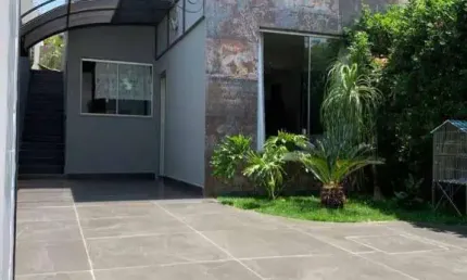 Casa à venda, 140 m² por R$ 680.000,00 - Visão - Lagoa Santa/MG