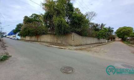Terreno à venda, 4000 m² por R$ 2.080.000,00 - Novo Campinho - Pedro Leopoldo/MG