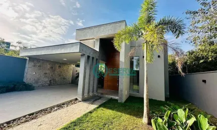 Casa com 3 dormitórios à venda, 153 m² por R$ 1.340.000,00 - Redenção - Lagoa Santa/MG