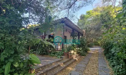 Casa à venda, 250 m² por r$ 2.100.000,00 - orla da lagoa - lagoa santa/mg