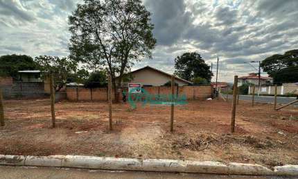 Terreno à venda, 720 m² por R$ 740.000,00 - Joá - Lagoa Santa/MG
