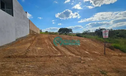 Terreno à venda, 392 m² por R$ 269.000,00 - Condomínio Parque dos Buritis - Lagoa Santa/MG
