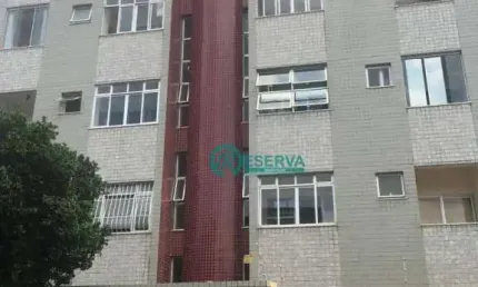 Cobertura à venda, 107 m² por R$ 696.000,00 - Sagrada Família - Belo Horizonte/MG