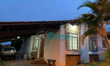 Casa à venda, 110 m² por R$ 1.280.000,00 - Conjunto Bela Vista - Lagoa Santa/MG