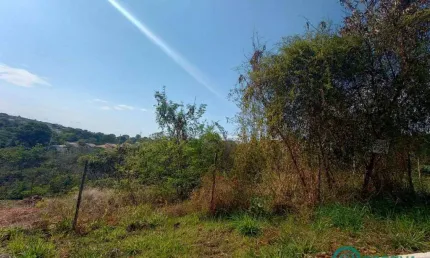 Terreno à venda, 1000 m² por r$ 200.000,00 - shalimar - lagoa santa/mg